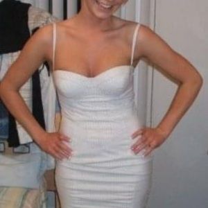 Vintage Marciano dress size 0